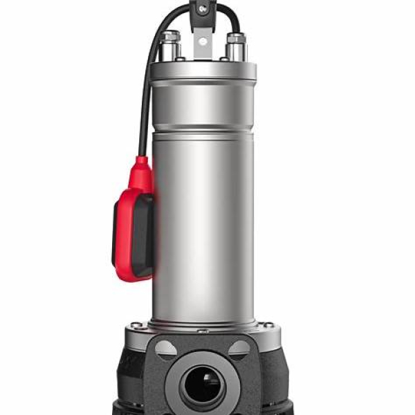 Grundfos Grundfos Unilift Single Stage Submersible Pump APG.40.10.A1